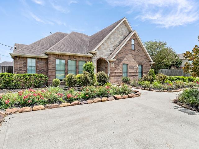House for sale in Lumberton, Texas