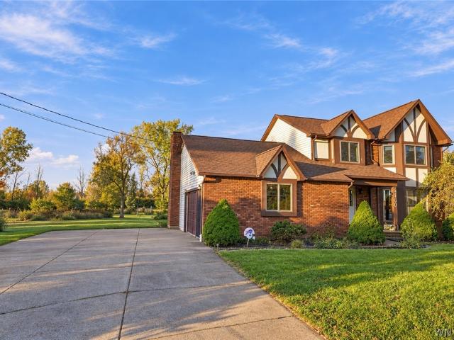 House for sale in Town of Lancaster, Erie County