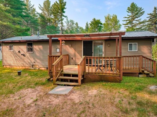 House for sale in Rhinelander, Wisconsin
