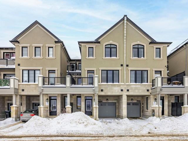 Townhouse for rent in Woburn, Ontario