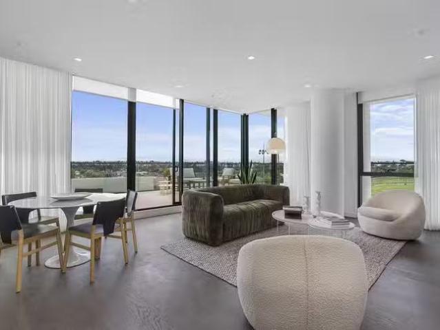 House for rent in Moonee Ponds, Victoria