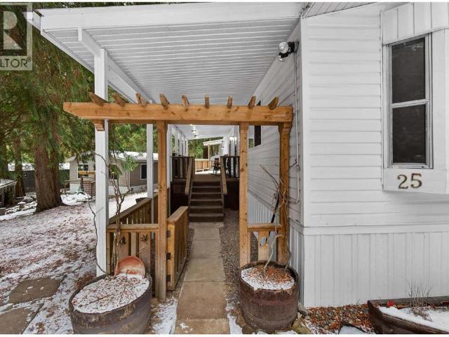 Property for sale in Salmon Arm, British Columbia