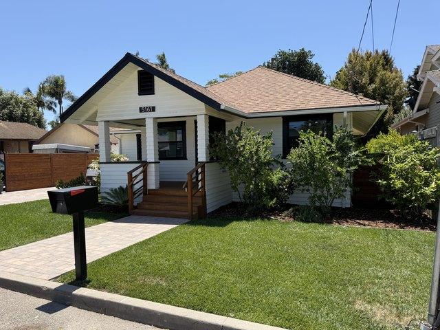House for sale in Carpinteria, California