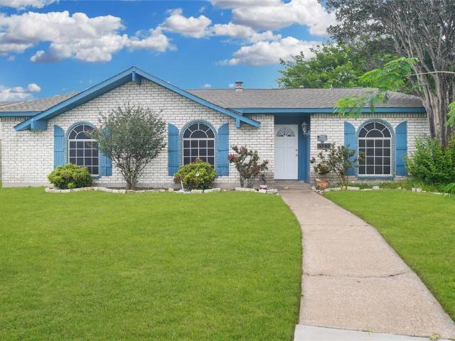 Property for rent in Denton, Texas