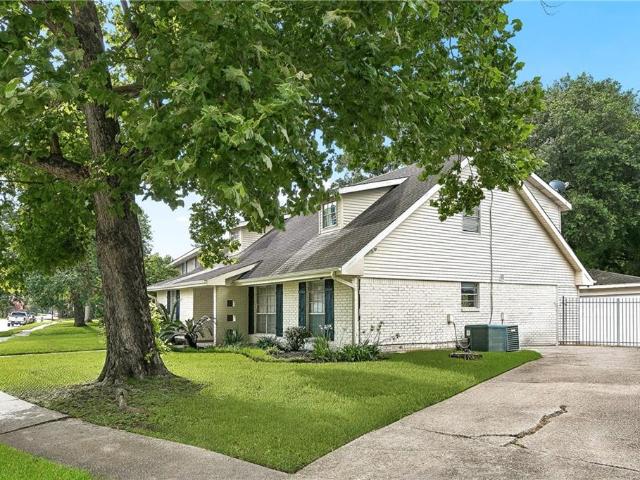 House for sale in New Orleans, Louisiana