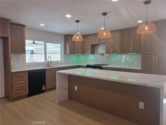 House for sale in La Palma, California