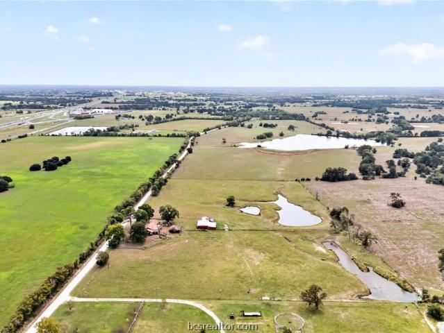Land for sale in Madisonville, Madison County