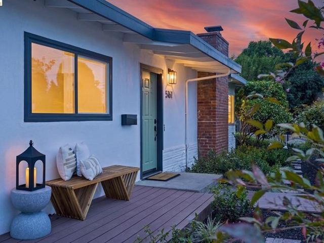 House for sale in El Sobrante, California