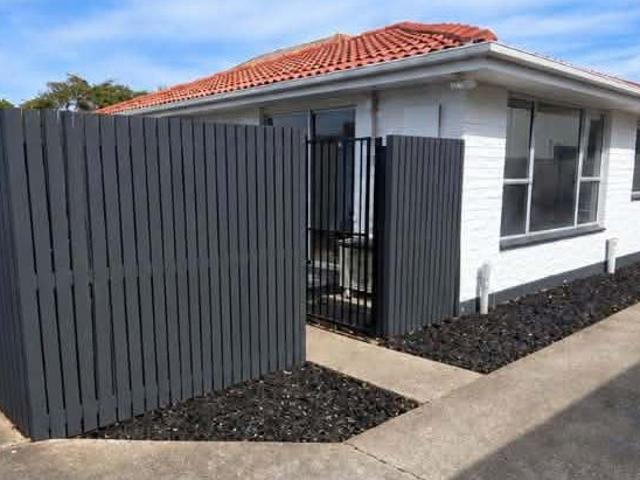 House for rent in New Brighton, Christchurch