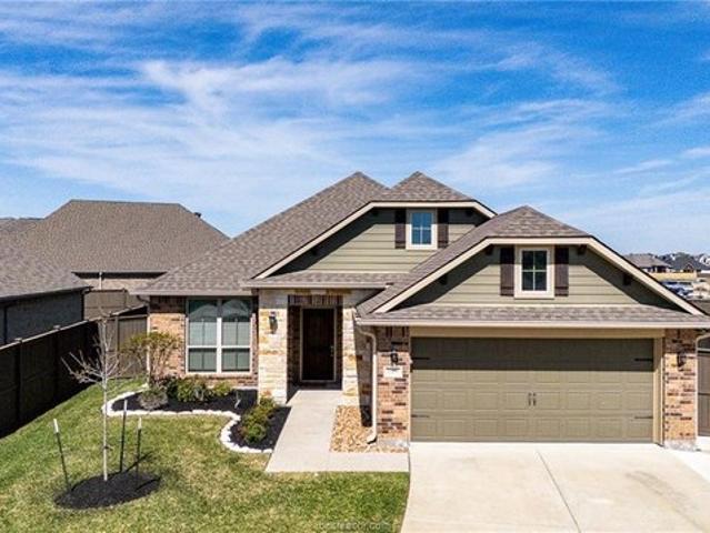 House for sale in Bryan, Texas