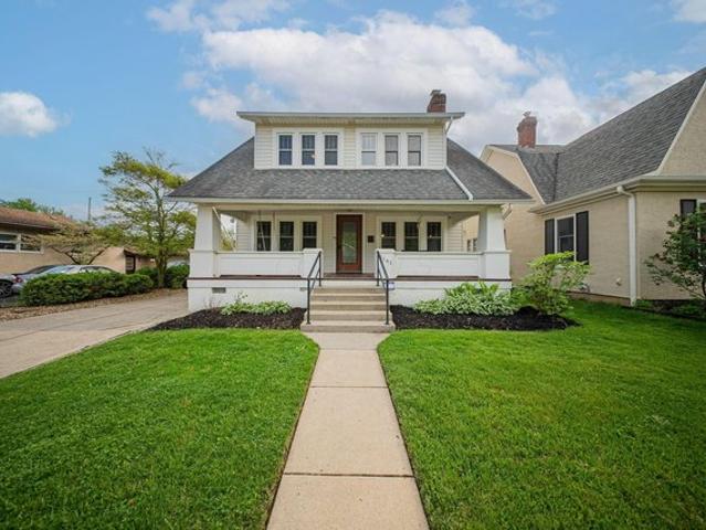House for sale in Hilliard, Ohio