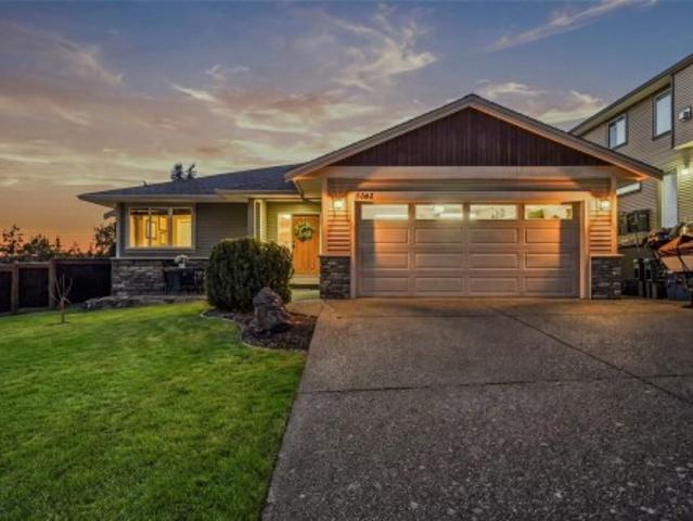 House for sale in Nanaimo, British Columbia