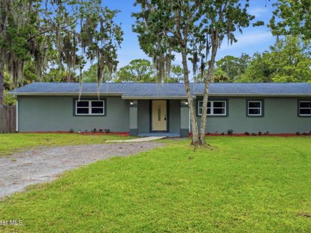 House for sale in Cocoa, Florida