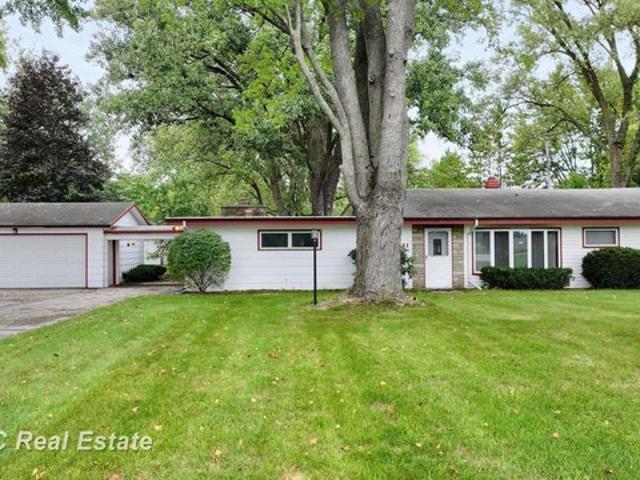 House for sale in Carrollton, Michigan