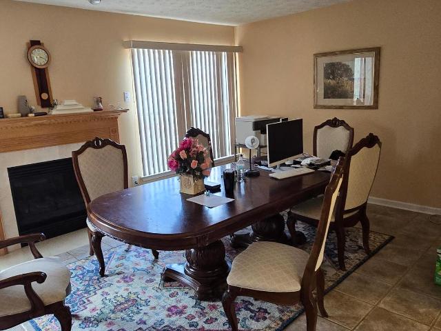 Townhouse for sale in Owings Mills, Maryland