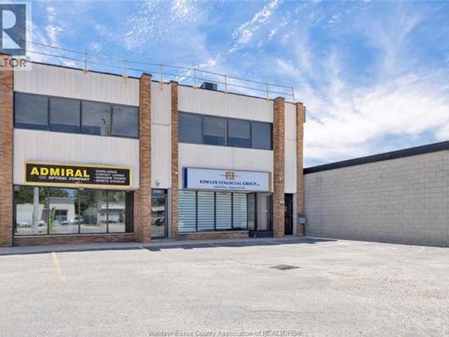 Commercial for sale in Maidstone, Ontario