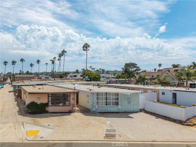 House for sale in Ocean Beach, San Diego