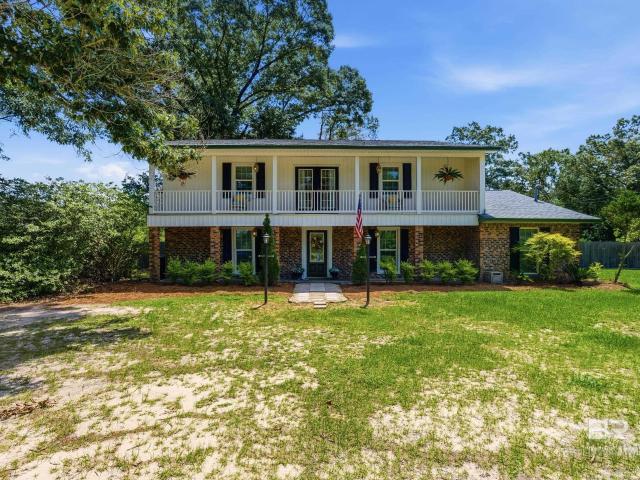 House for sale in Bay Minette, Alabama