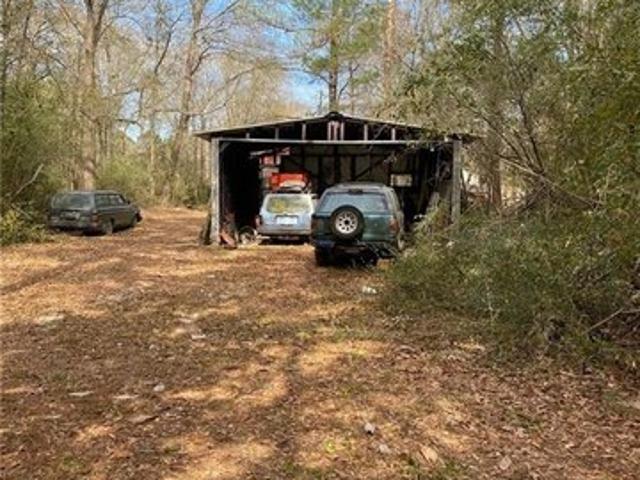 Land for sale in Bogalusa, Louisiana