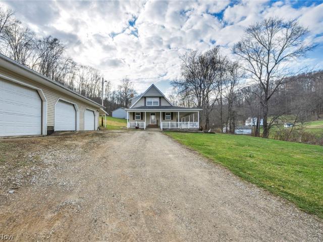 House for sale in Coshocton, Ohio