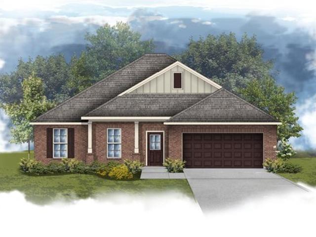 House for sale in Pace, Florida