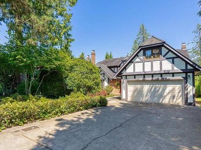 House for sale in West Vancouver, British Columbia