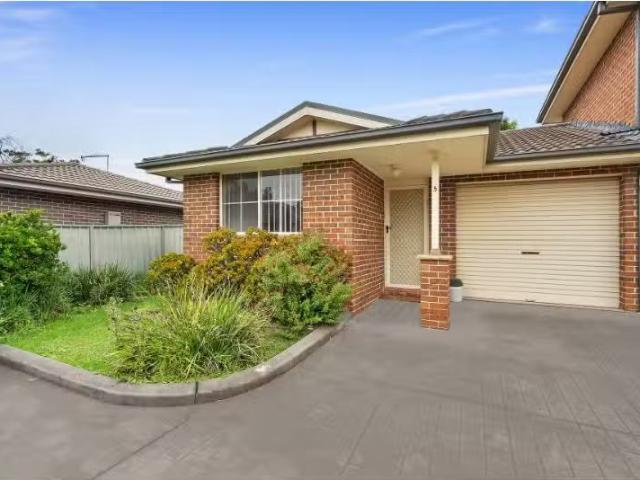 Apartment for rent in Smithfield