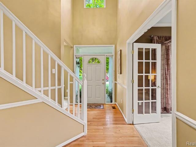 House for sale in Ortonville, Michigan