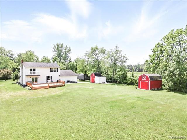 House for sale in Saint Clair
