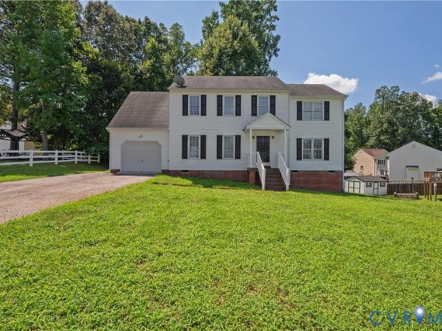 House for sale in Old Coach Hills, Richmond