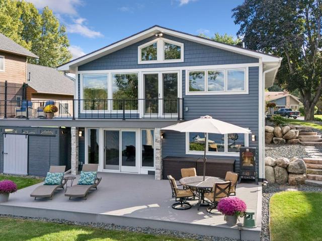 House for sale in Prior Lake, Minnesota
