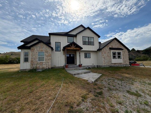 House for sale in Preston, Idaho