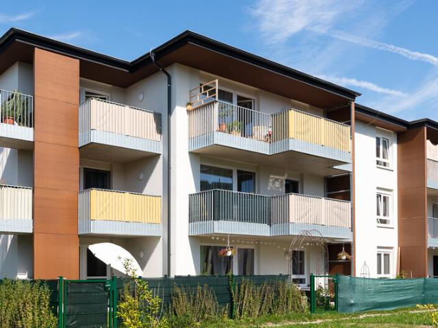 Apartment mieten in Obertrum, Salzburg