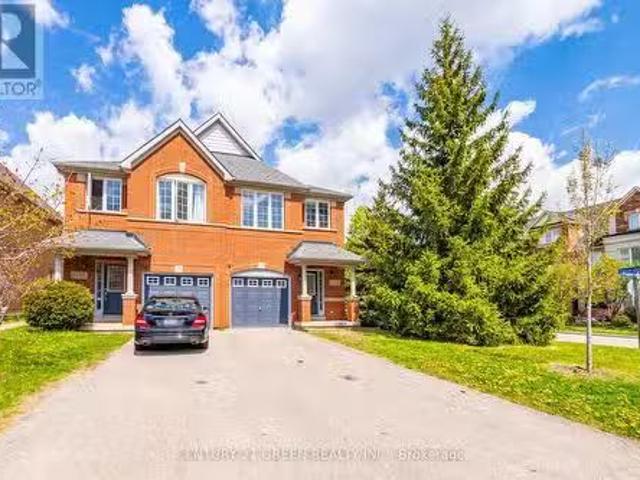 House for sale in Mississauga, Ontario