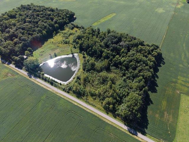 Land for sale in Cardington, Morrow County