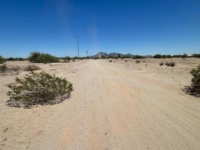 Land for sale in Tonopah