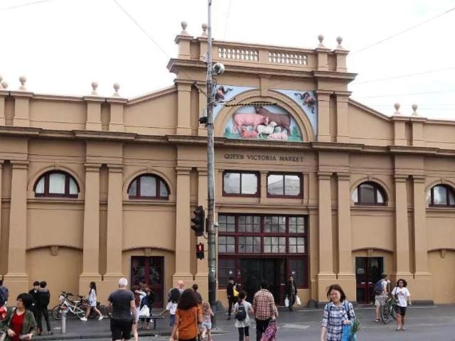 Apartment for rent in North Melbourne