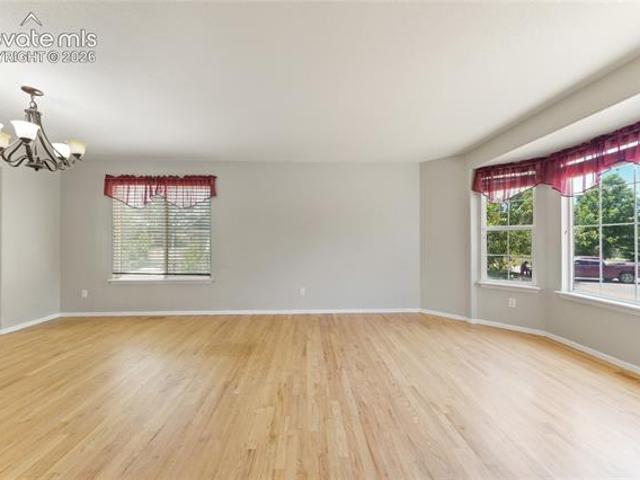 House for sale in Colorado Springs, Colorado