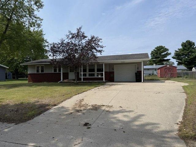 House for sale in Oscoda, Michigan