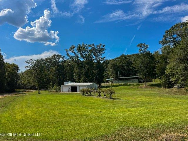 House for sale in Bentonia, Yazoo County