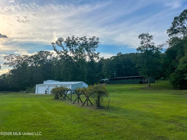 House for sale in Bentonia, Yazoo County