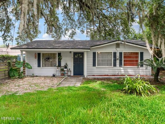 House for sale in Ortega Farms, Jacksonville