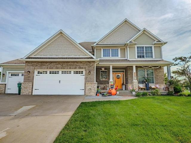 House for sale in West Lafayette, Tippecanoe County