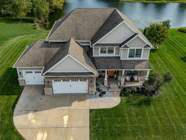 House for sale in West Lafayette, Tippecanoe County