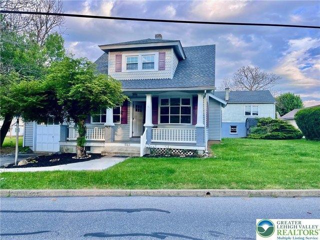 House for sale in Lehigh, Pennsylvania