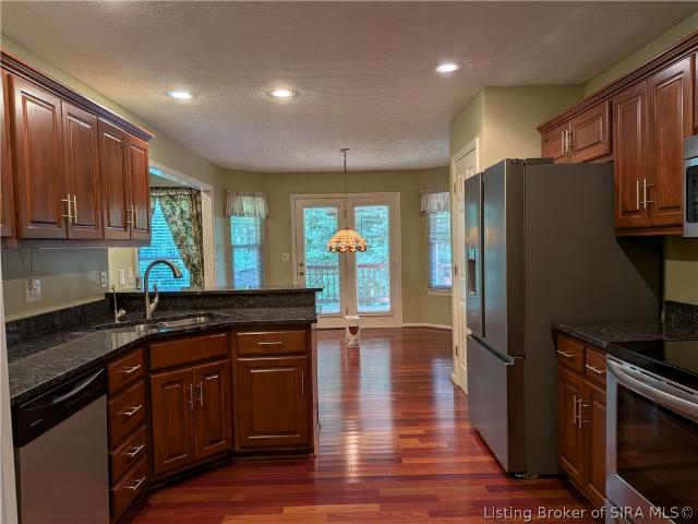 House for sale in Indiana