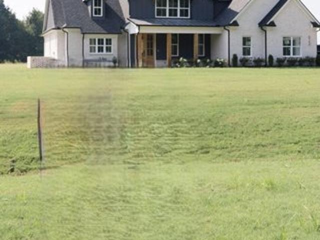 House for sale in Tate, Mississippi