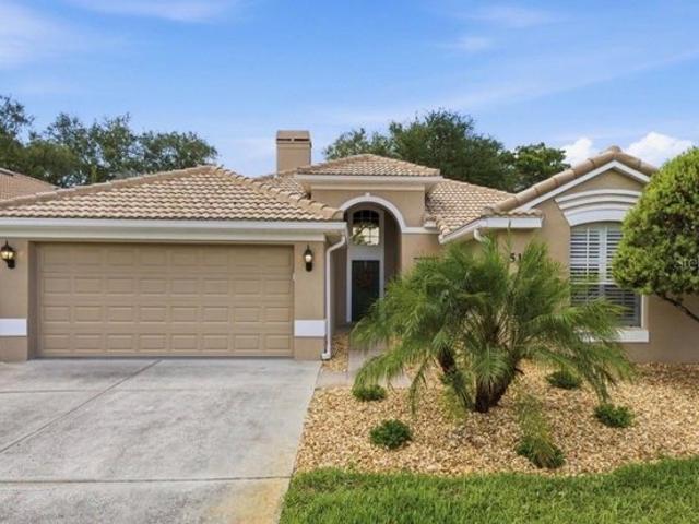 House for sale in Oldsmar, Florida