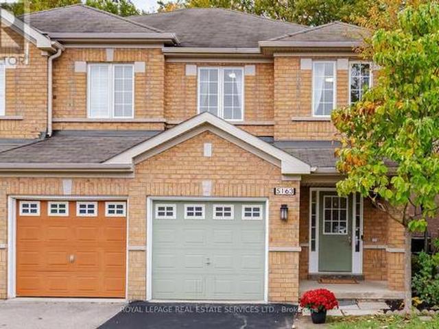 House for sale in Churchill Meadows, Mississauga