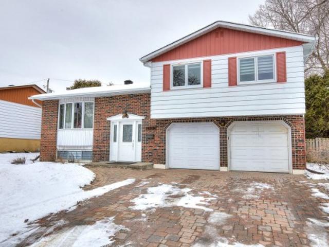 House for sale in St. Leonard's, Quebec